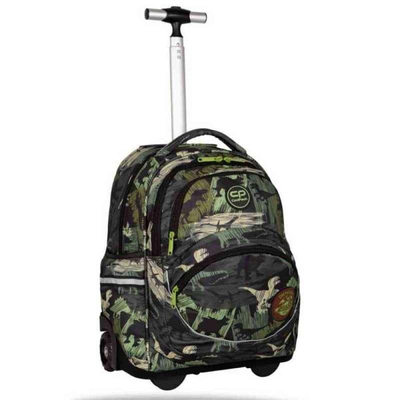 COOLPACK RANAC SA TOCKICIMA ADVENTURE PARK 