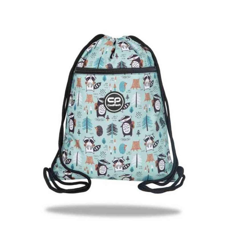 COOLPACK PERNICA 3 ZIPA PUNA SHOPPY 