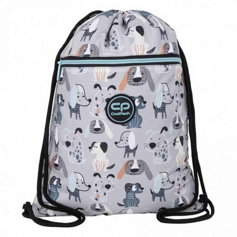 COOLPACK TORBA ZA DOGGY 
