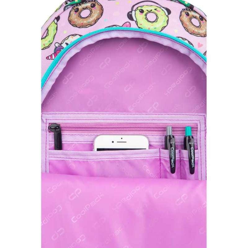 COOLPACK RANAC LED HAPPY DONUTS
