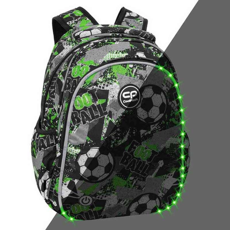 COOLPACK RANAC LED LETS GOL 