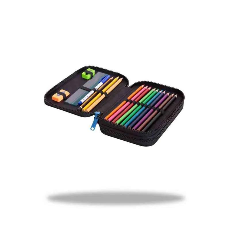 COOLPACK PERNICA 2 ZIPA PUNA XPLAY
