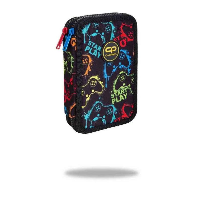 COOLPACK PERNICA 2 ZIPA PUNA XPLAY