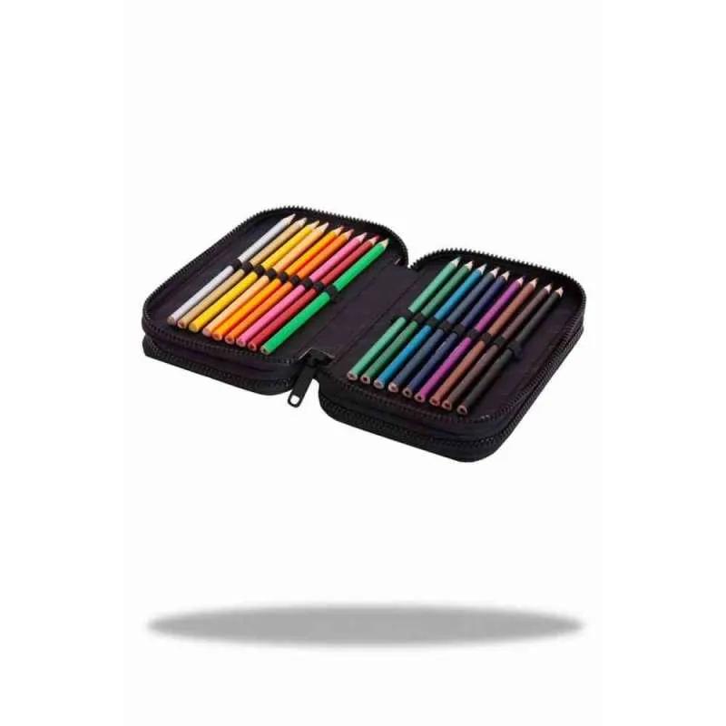 COOLPACK PERNICA 3 ZIPA PUNA SOLDIER 