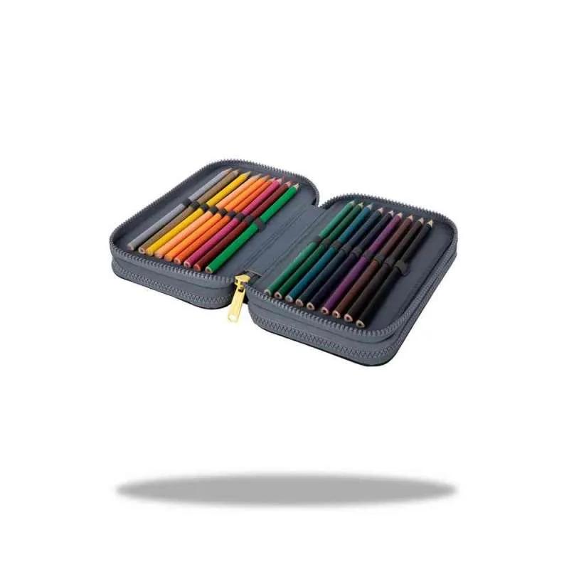 COOLPACK PERNICA 3 ZIPA PUNA MONSTER