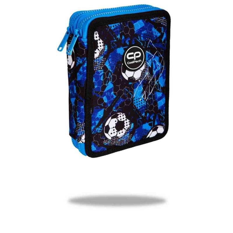 COOLPACK PERNICA XL PUNA SOCCER 