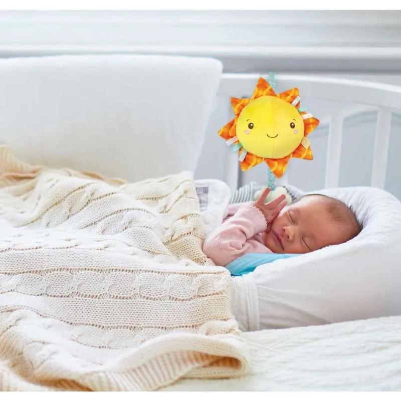 CLEMENTONI BABY GLAZBENO SUNCE