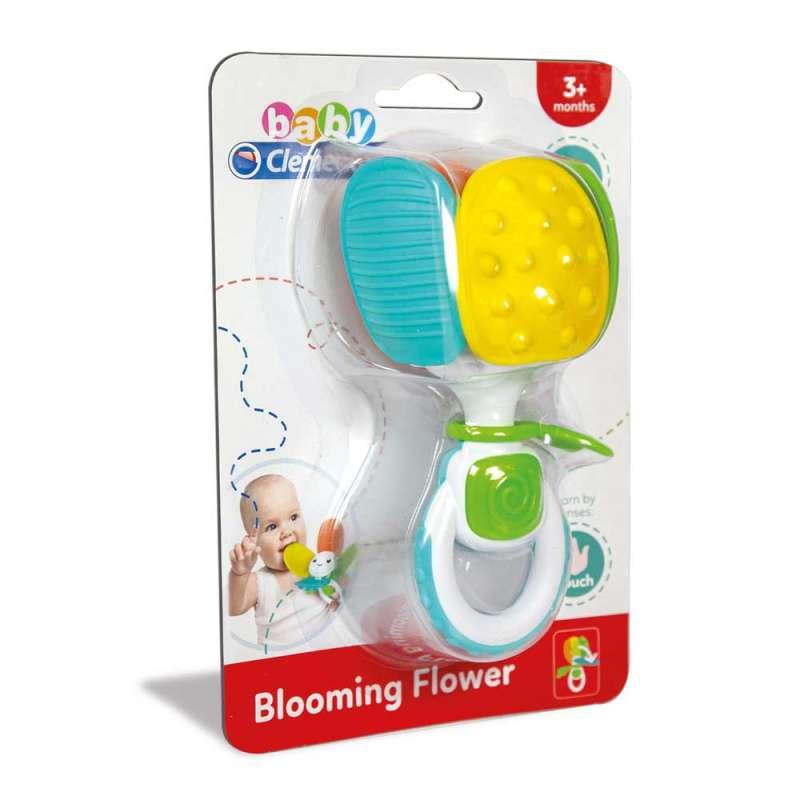 CLEMENTONI BABY ZVECKA CVIJETIC