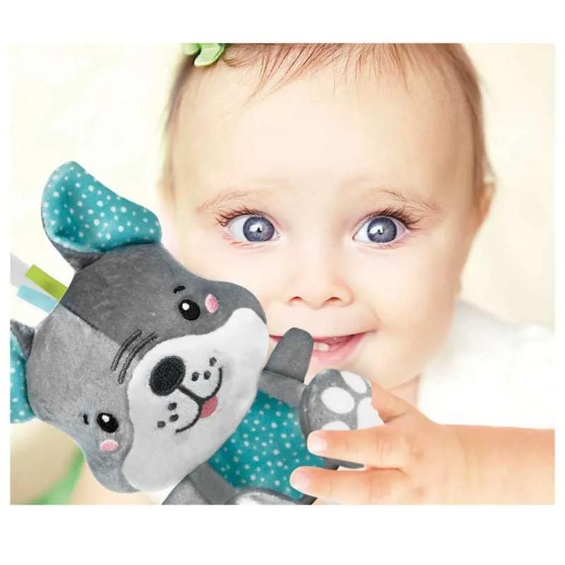 CLEMENTONI BABY KUCA ZVECKA
