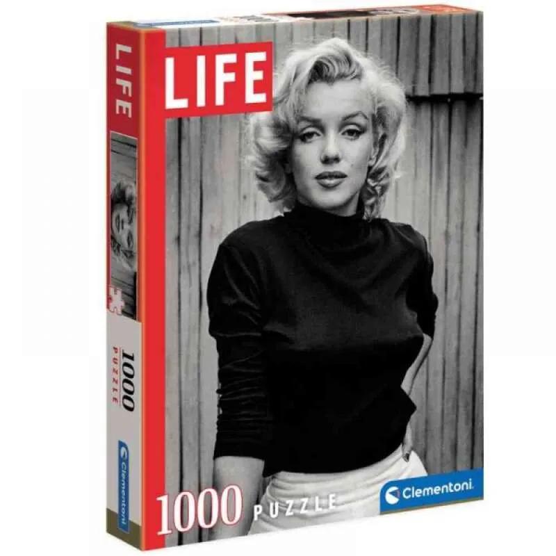 CLEMENTONI PZL 1000 LIFE 2