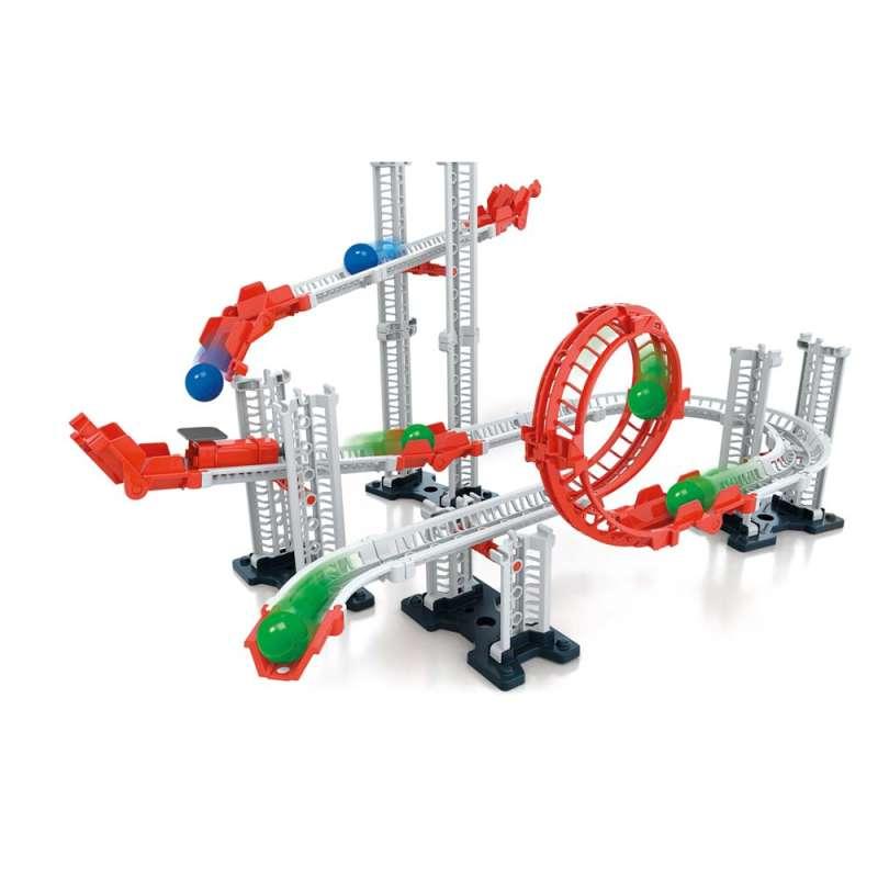 CLEMENTONI ACTION AND REACTION STARTER SET