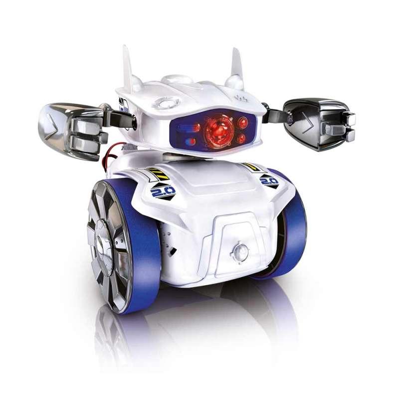CLEMENTONI SCIENCE CYBER ROBOT