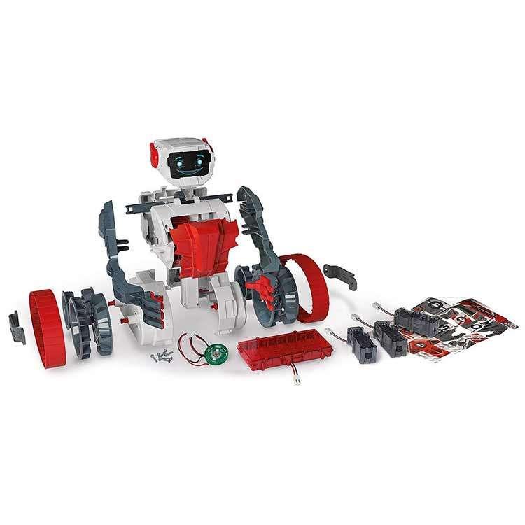 CLEMENTONI ROBOT