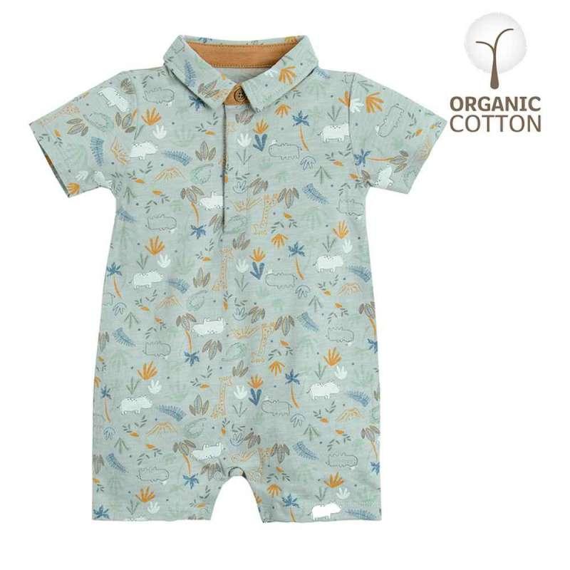 COOL CLUB ZEKO ROMPER