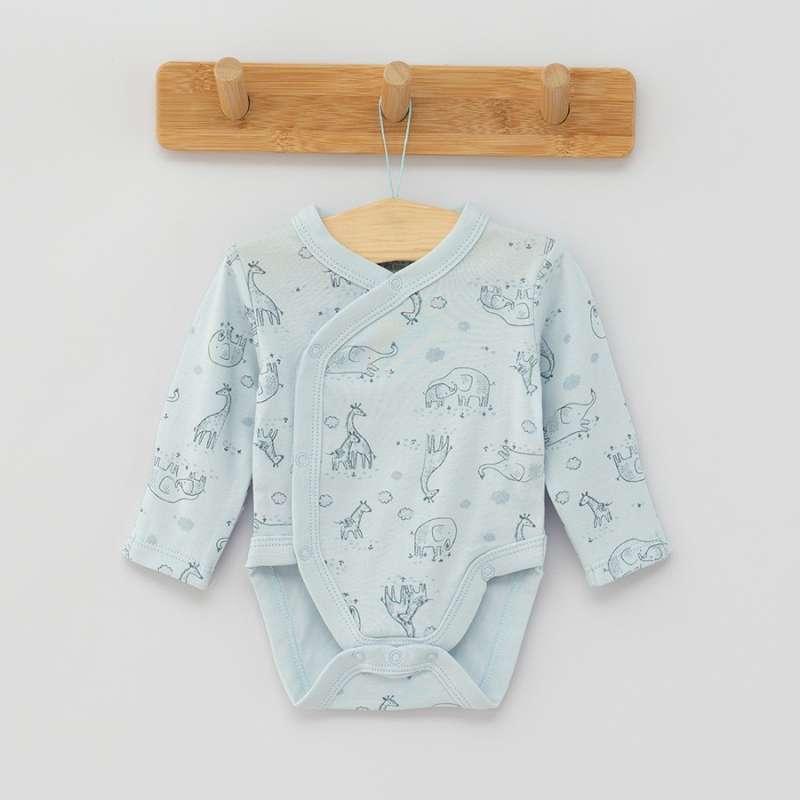 COOL CLUB BODI DUG RUKAV 