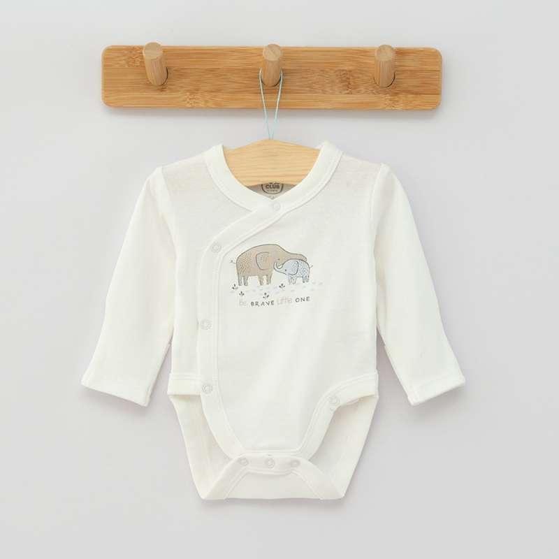 COOL CLUB BODI DUG RUKAV 