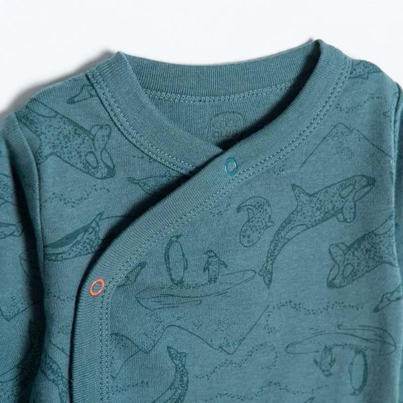 COOL CLUB BODI DUG RUKAV 