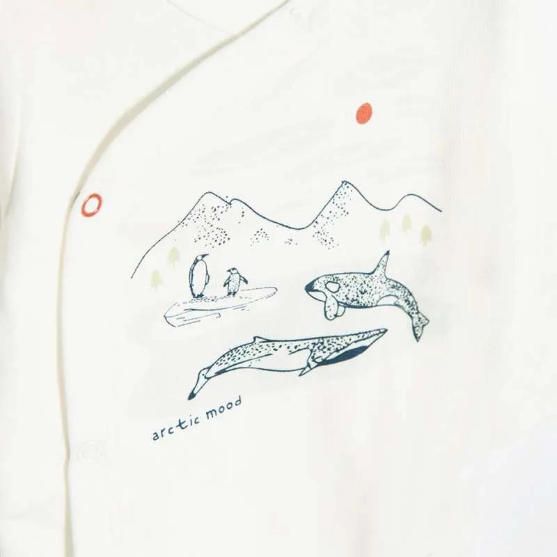 COOL CLUB BODI DUG RUKAV 