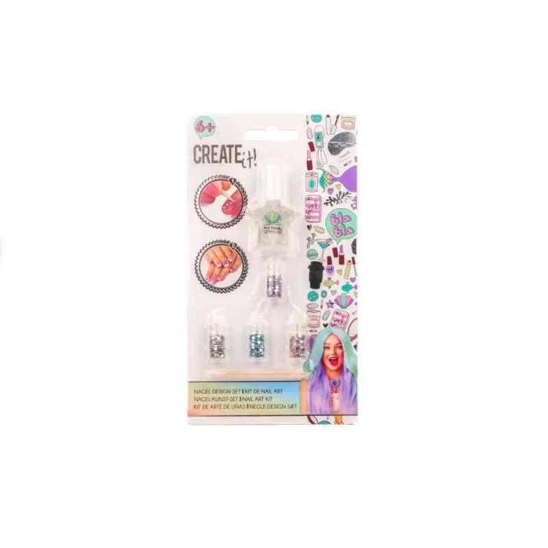 CANENCO SET ZA NOKTE MERMAID