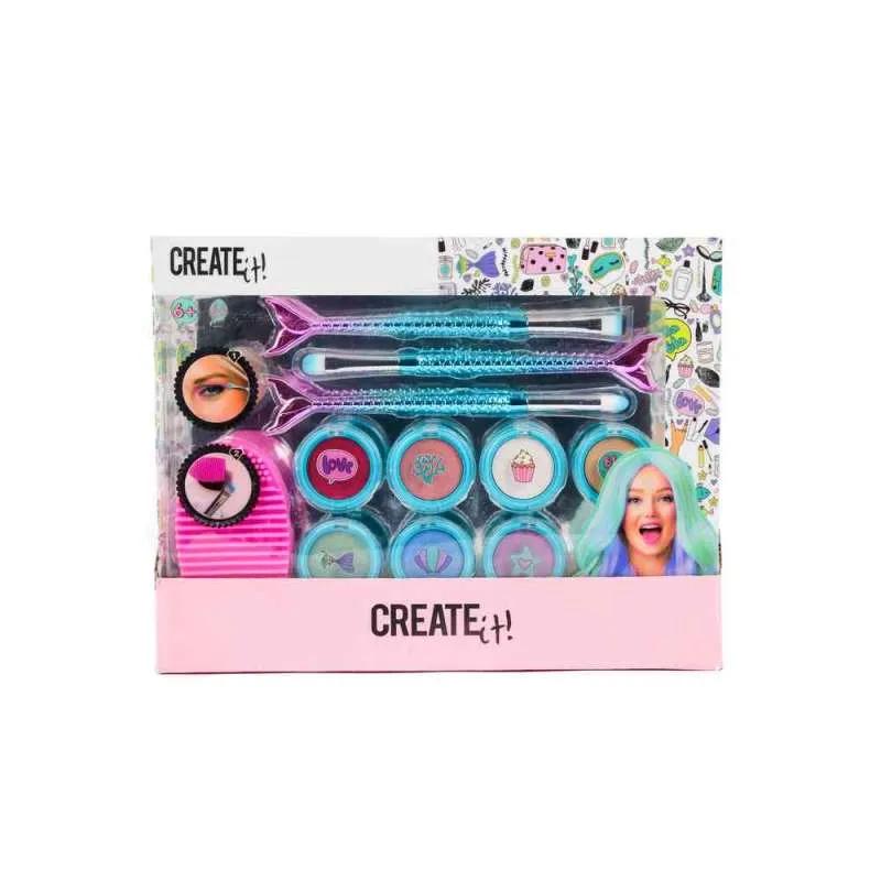 CNC84143 CANENCO SJENKE ZA OCI MERMAID