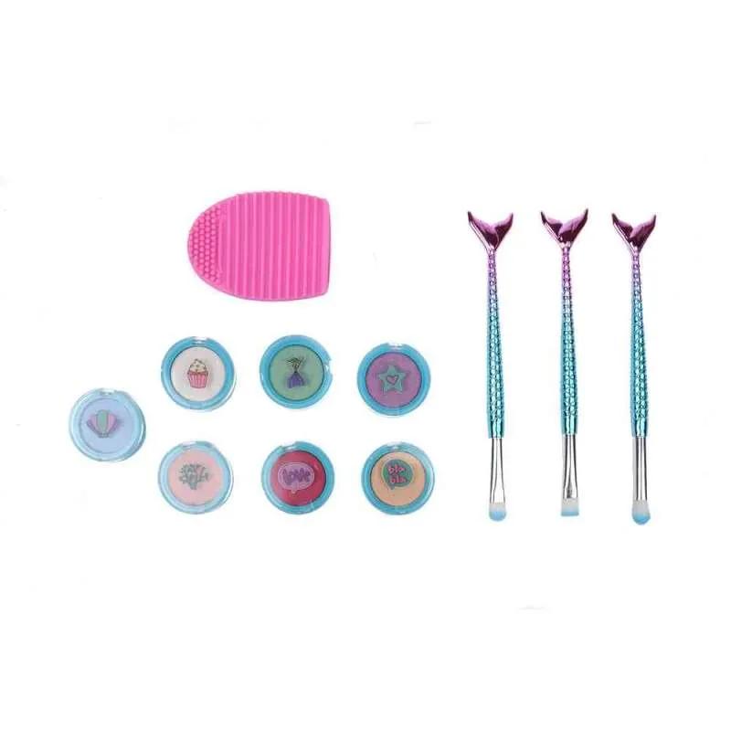 CNC84143 CANENCO SJENKE ZA OCI MERMAID