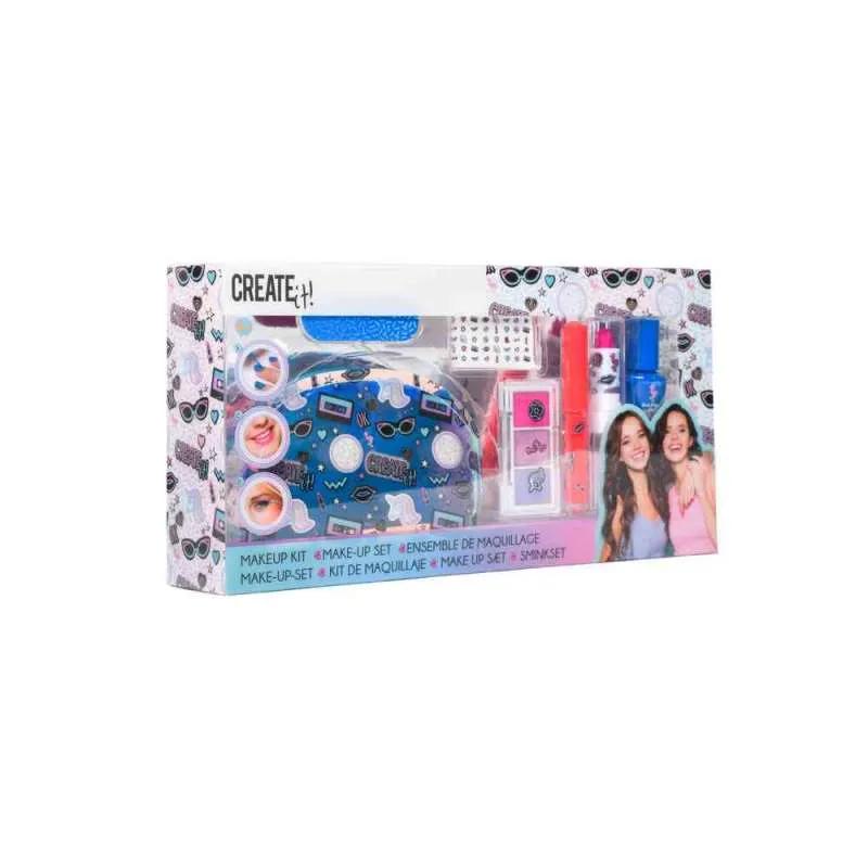 CNC84169 CANENCO GIFT TORBICA SA SMINKOM