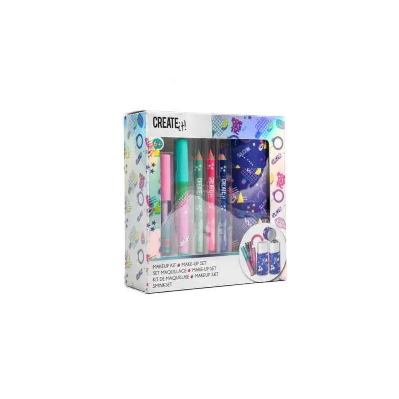 CNC84187 CANENCO SET ZA SMINKANJE