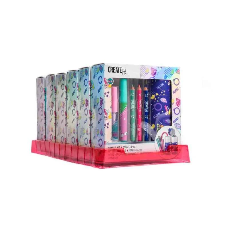 CNC84187 CANENCO SET ZA SMINKANJE