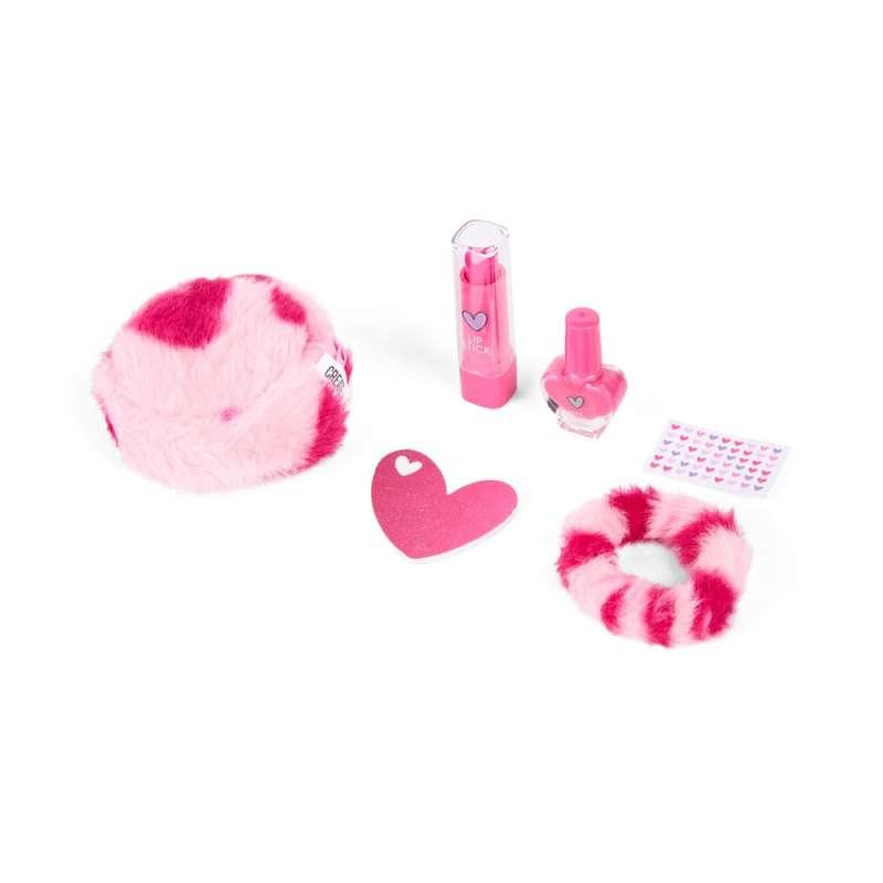 CNC84591 CANENCO SJENE OCI SET FLUFFY 