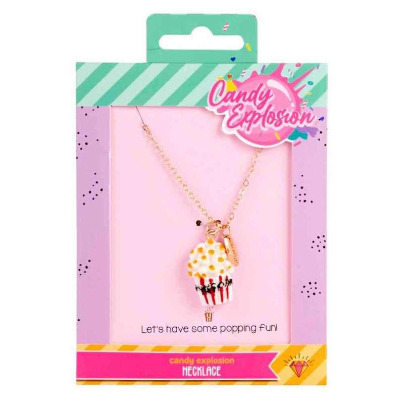 CANENCO OGRLICA CANDY 