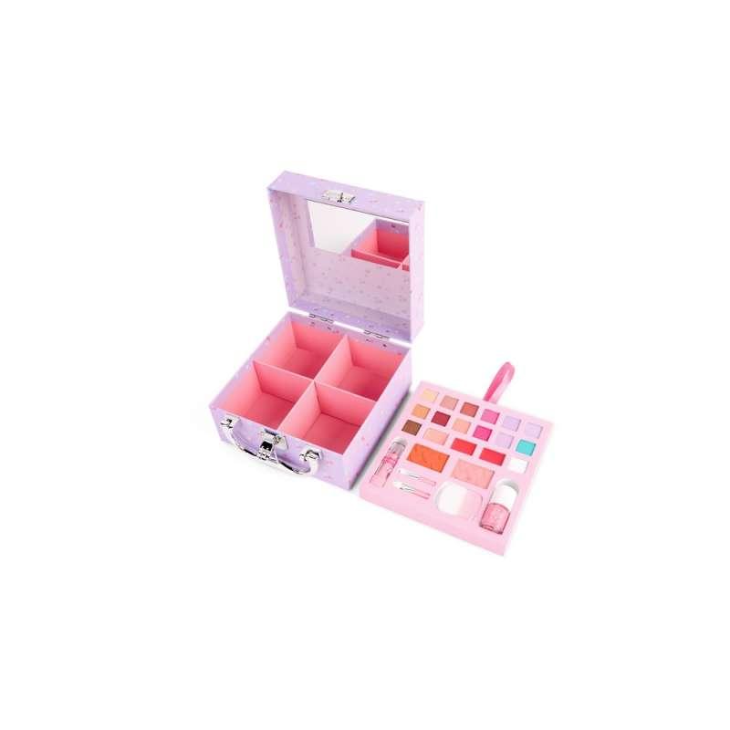 CANENCO SET ZA SMINKANJE MALI PURPLE 