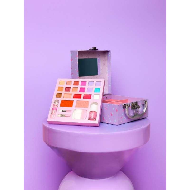 CANENCO SET ZA SMINKANJE MALI PURPLE 