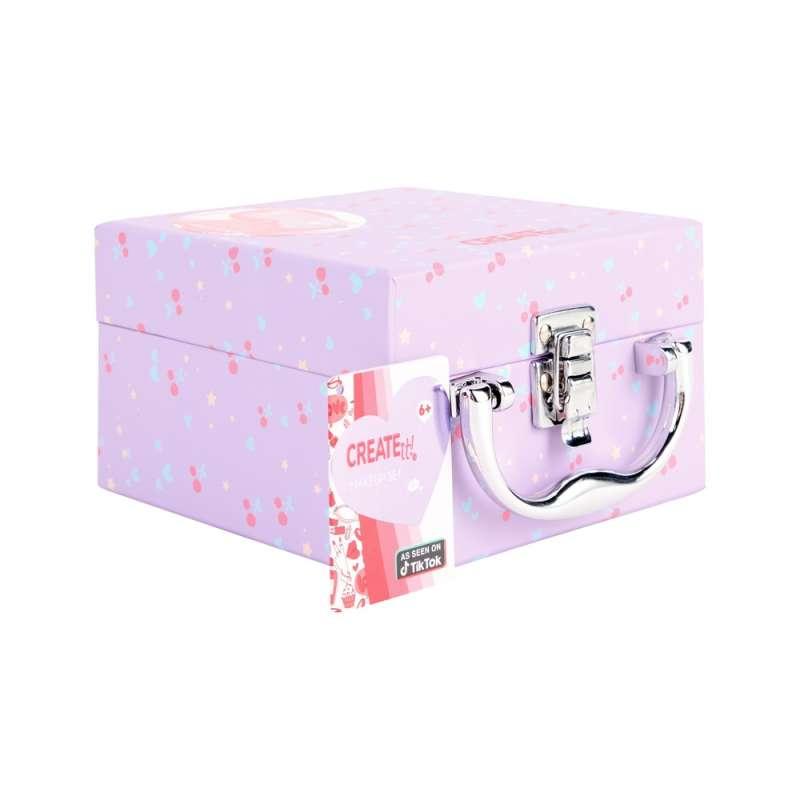 CANENCO SET ZA SMINKANJE MALI PURPLE 