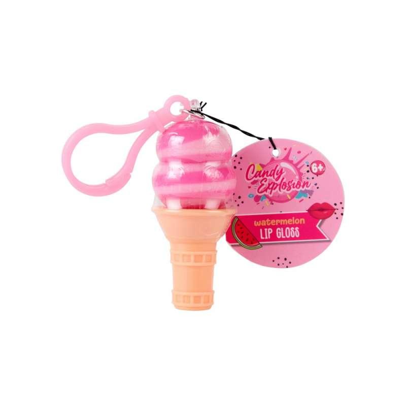 CANENCO SJAJ ZA USNE ICE CREAM 