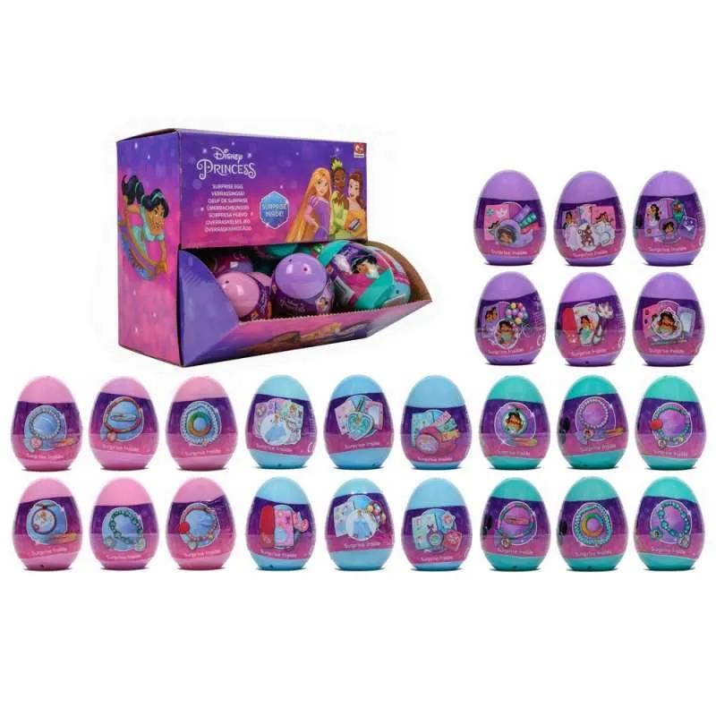 CNCDP22116 CANENCO JAJE IZNENADJENJE PRINCESS