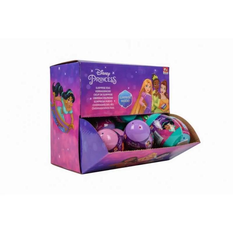 CNCDP22116 CANENCO JAJE IZNENADJENJE PRINCESS