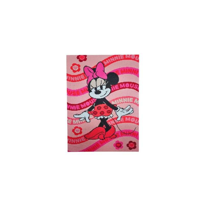 CANENCO DIAMOND PAINTING SET MINNIE 