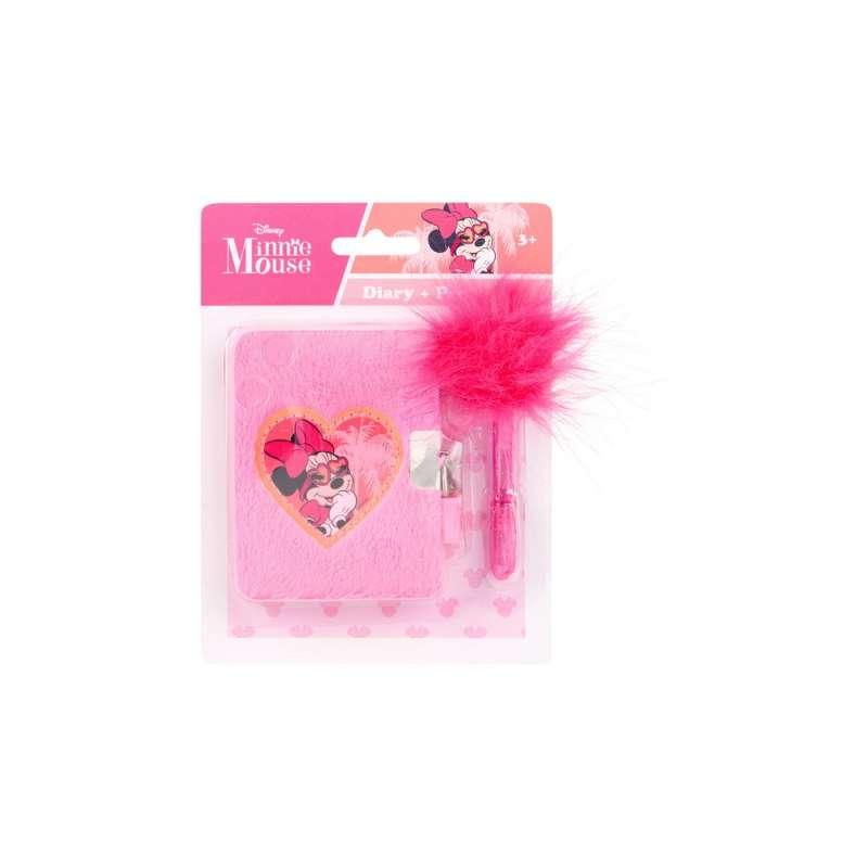 CANENCO DVEVNIK SA KLJUCEM MINNIE 