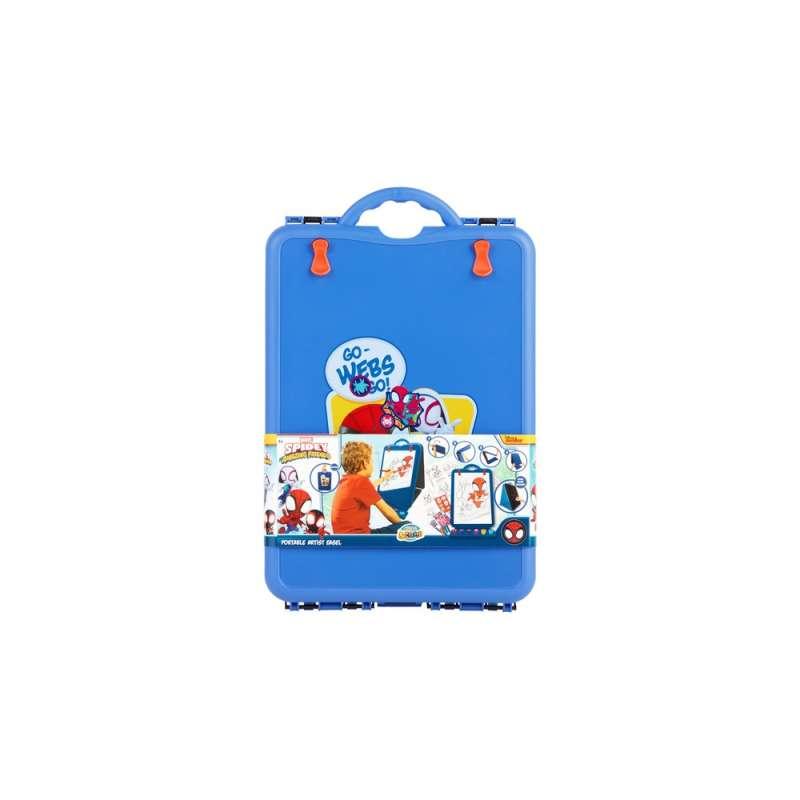 CANENCO SPIDY KOFER SA PRIBOROM ZA CRTANJE 