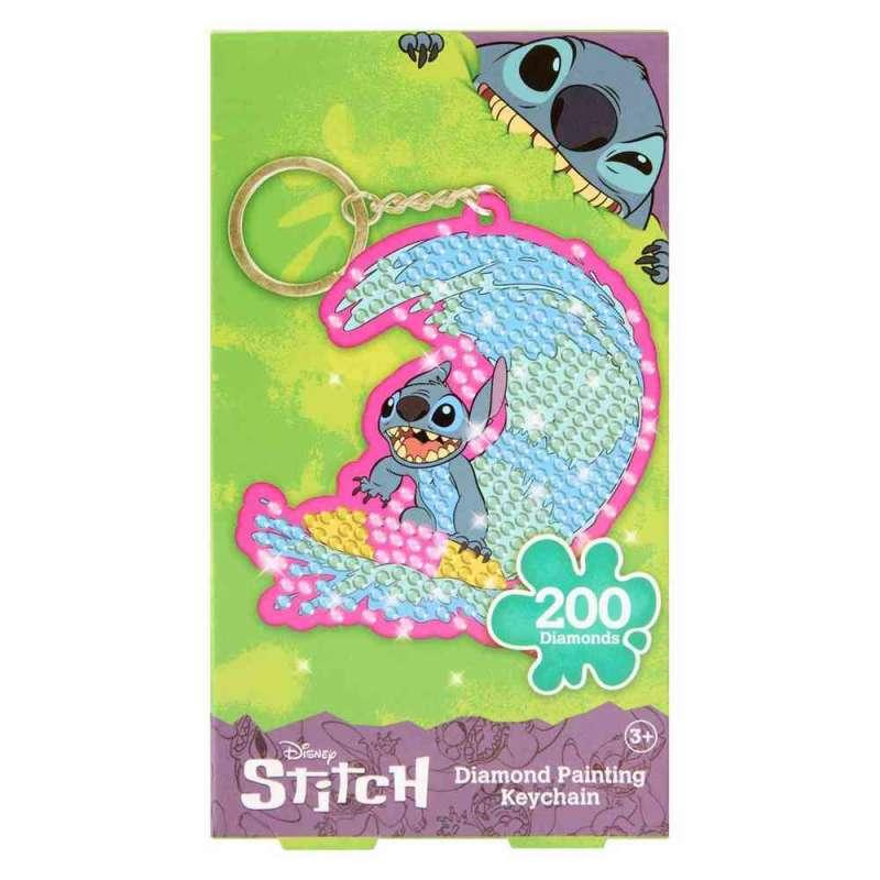 CANENCO DIAMOND PAINTINFG PRIVEZAK STITCH 