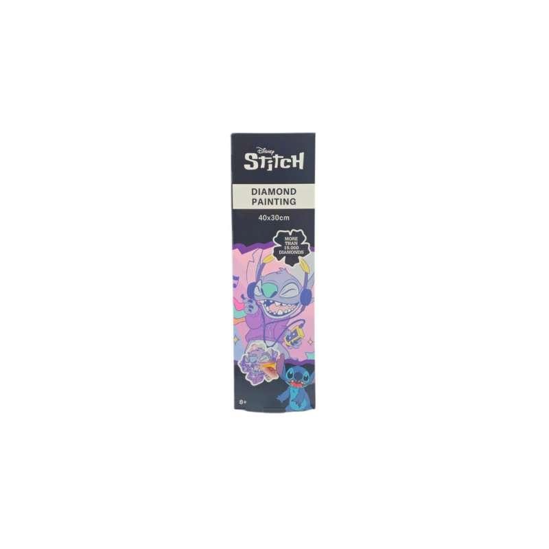 CANENCO DIAMOND PAINTING SET STITCH 