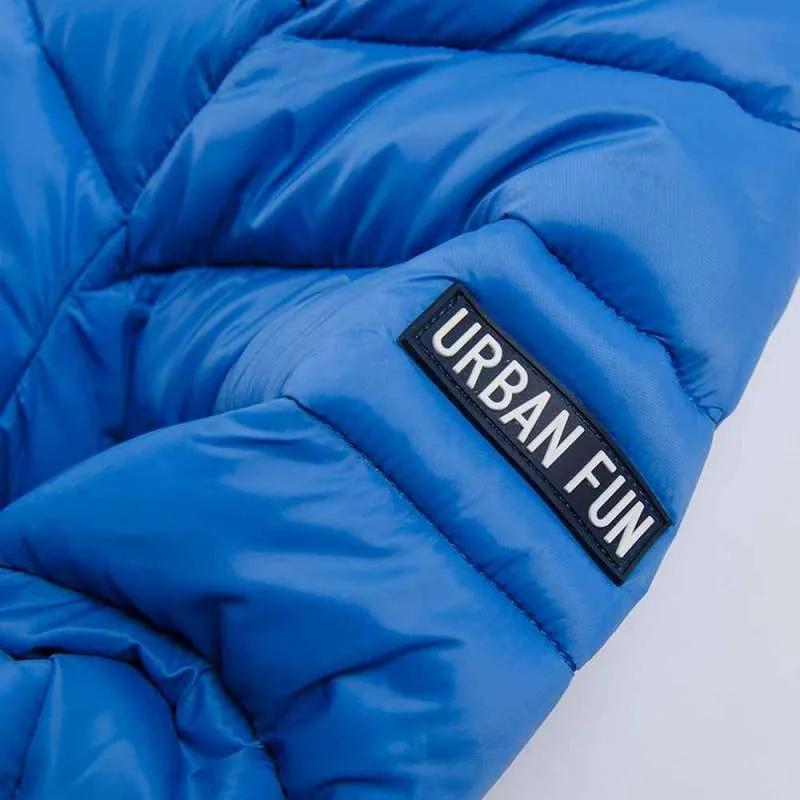 COOL CLUB JAKNA JACKET