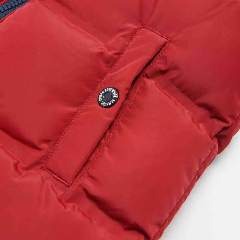 COOL CLUB PRSLUK RED