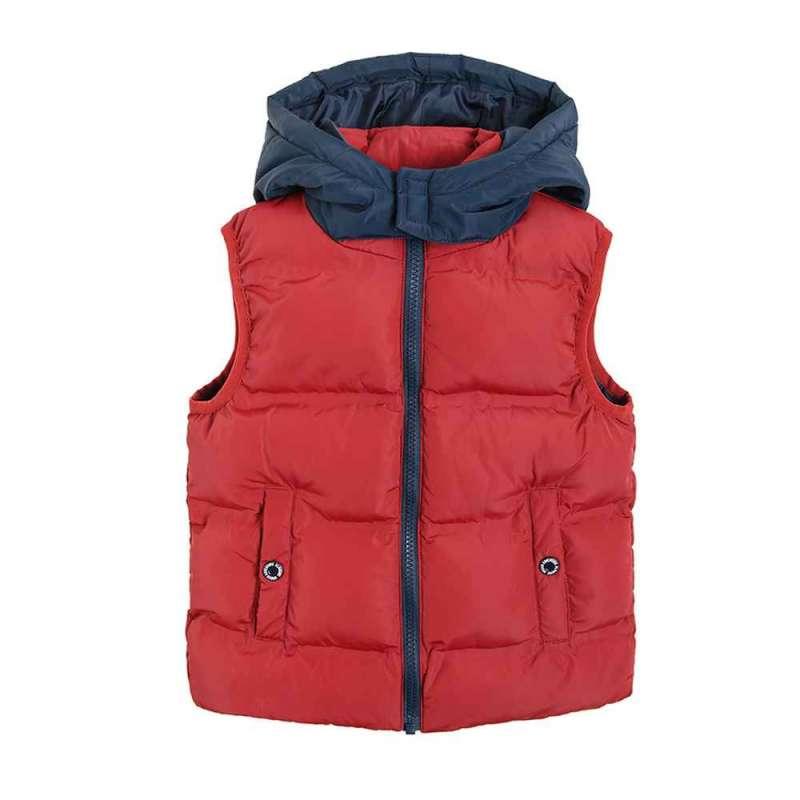 COOL CLUB PRSLUK RED