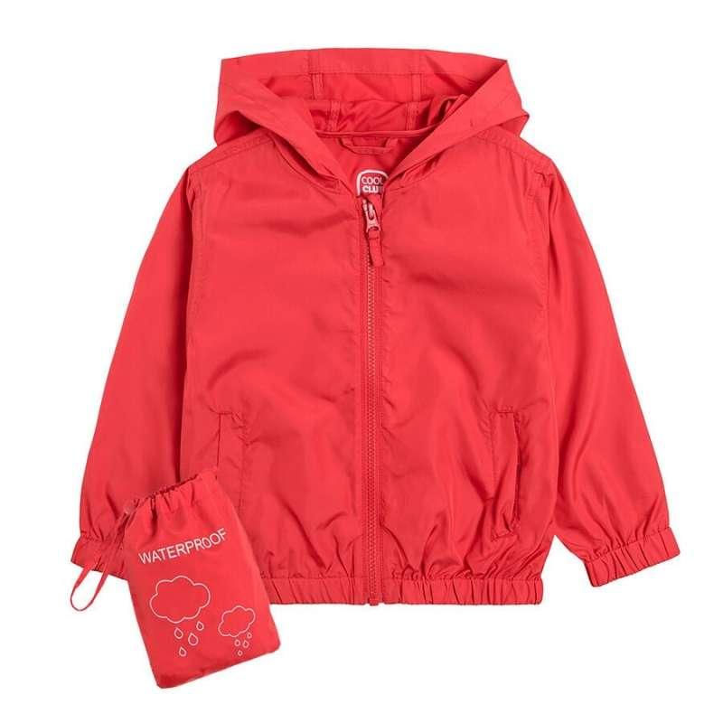 COOL CLUB JAKNA RED