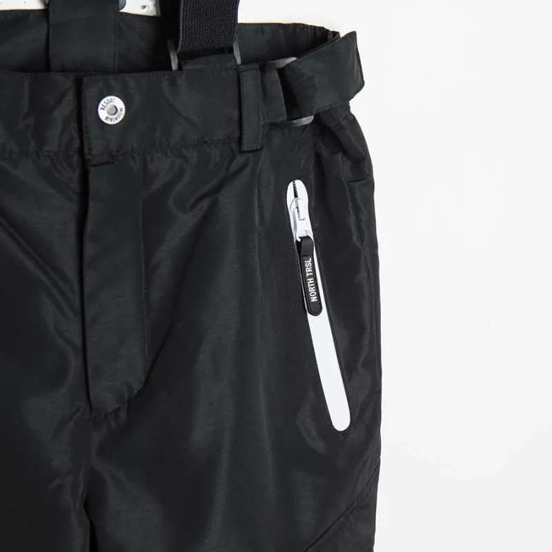 COOL CLUB SKI HLACE BLACK