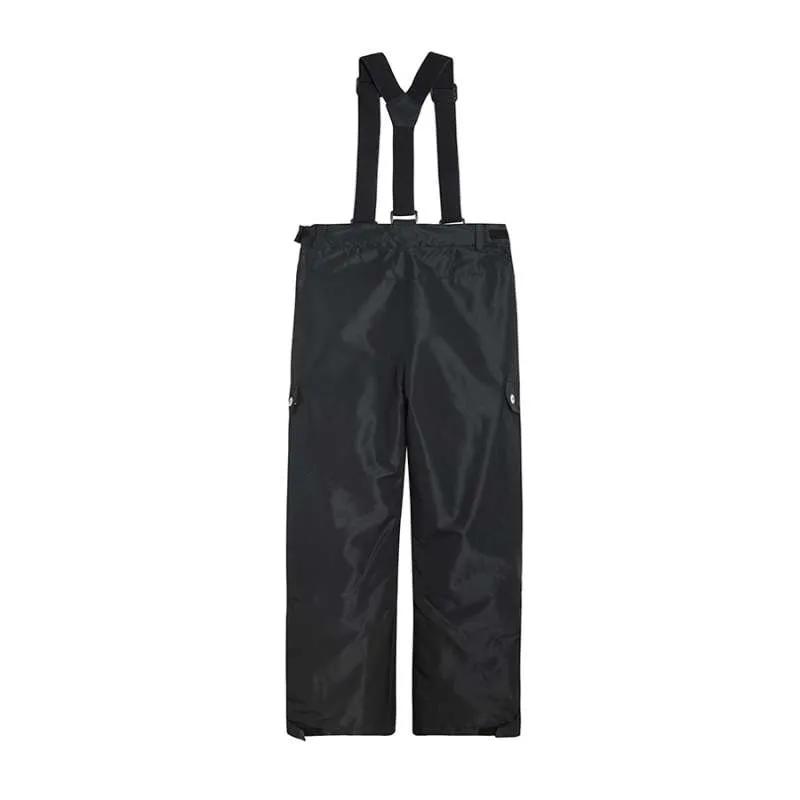 COOL CLUB SKI HLACE BLACK