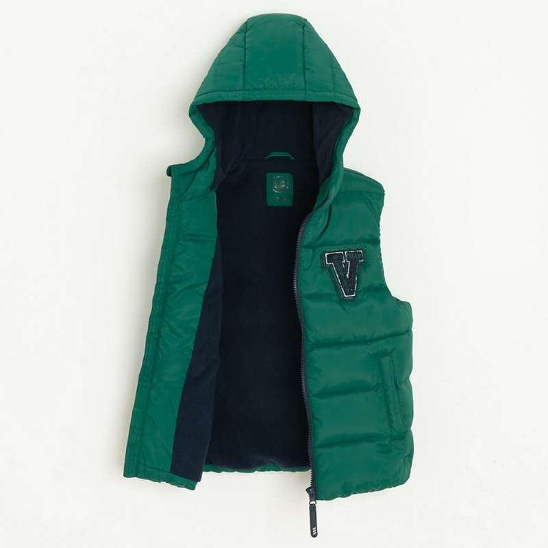 COOL CLUB PRSLUK GREEN