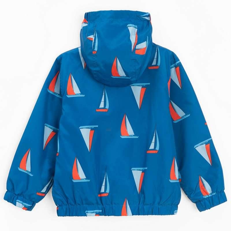 COOL CLUB JAKNA NAVY BLUE