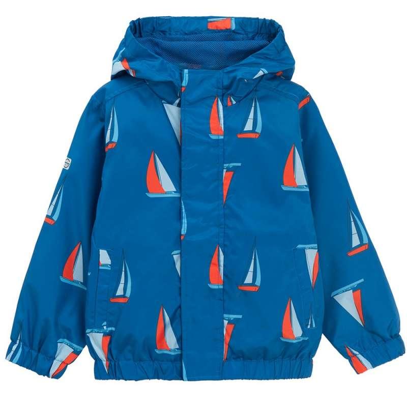 COOL CLUB JAKNA NAVY BLUE